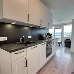 Haus Schoene Aussicht, App 2sb209 Apartamento Heiligenhafen