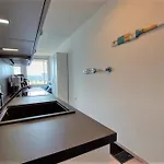 Haus Schoene Aussicht, App 2sb209 Apartamento *