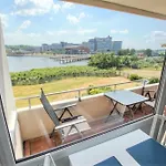 Apartamento Haus Schoene Aussicht, App 2sb209 Heiligenhafen