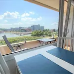 Haus Schoene Aussicht, App 2sb209 *