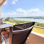 Apartamento Haus Schoene Aussicht, App 2sb209 Heiligenhafen