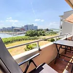 Haus Schoene Aussicht, App 2sb209 Apartamento