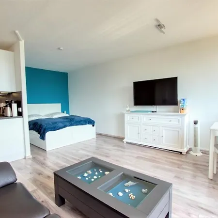 Haus Schöne Aussicht, App 2sb209 *