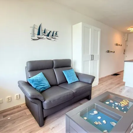 Haus Schöne Aussicht, App 2sb209 Heiligenhafen