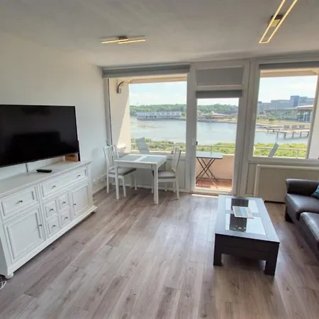 Apartment Haus Schöne Aussicht, App 2sb209 Heiligenhafen