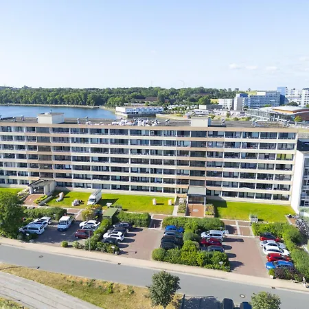 Haus Schoene Aussicht, App 2sb209 *
